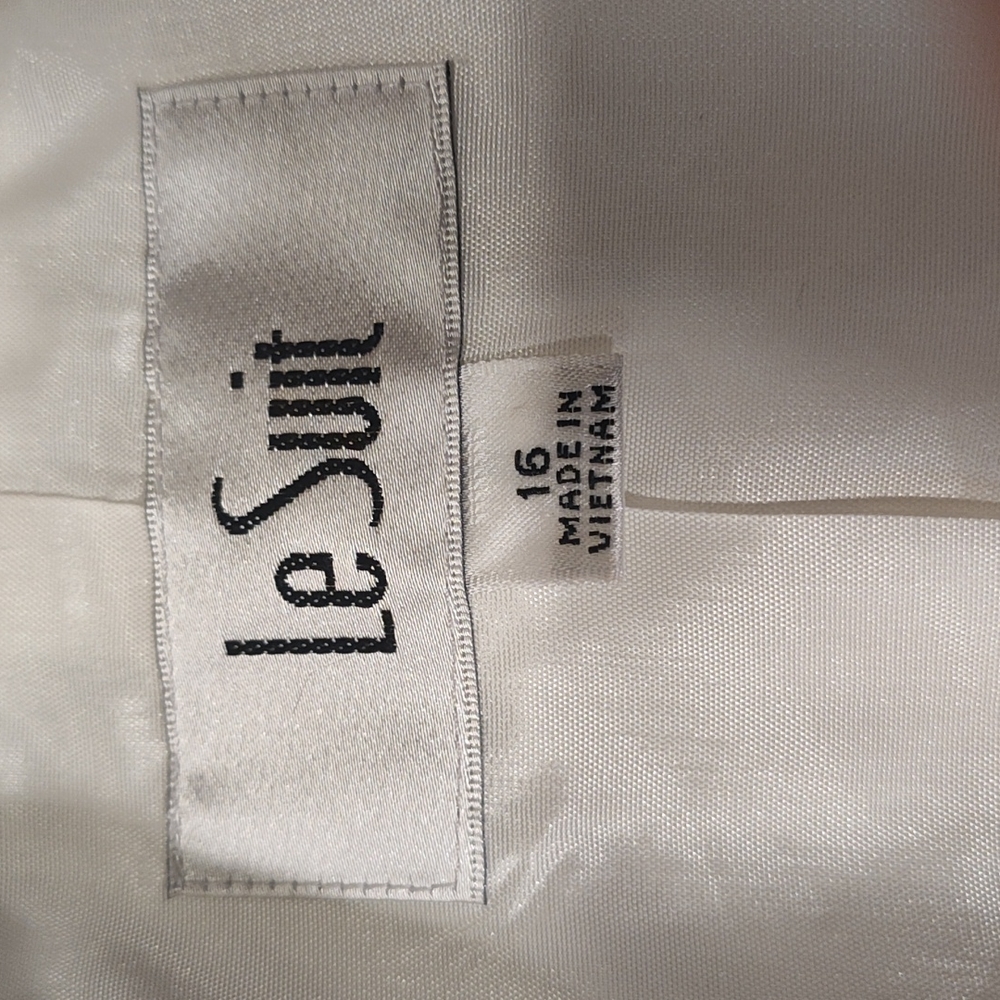 Le Suit Jacket - image 4